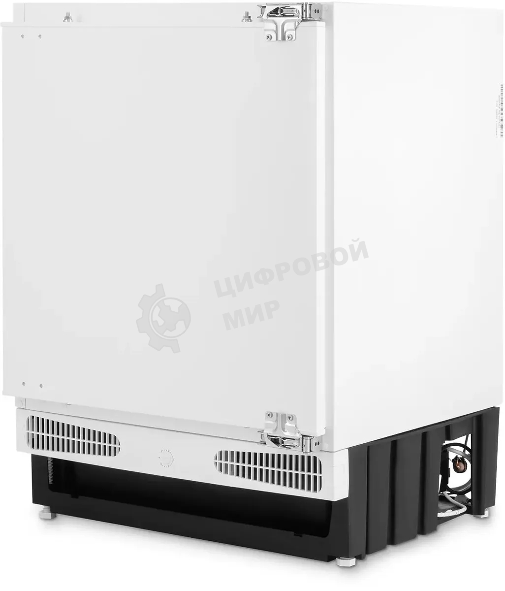 Морозильник встраиваемый Freezer Hyundai HBF 0810 белый