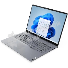 Ноутбук Lenovo Thinkbook 16 G8 IAL Core Ultra 5 225U 16Gb SSD 512Gb Intel Graphics 16