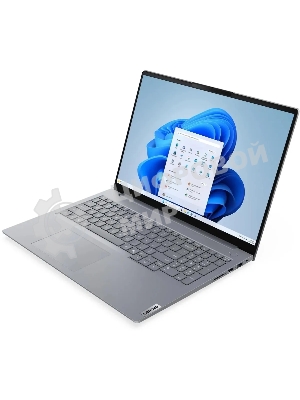 Ноутбук Lenovo Thinkbook 16 G8 IAL Core Ultra 5 225U 16Gb SSD 512Gb Intel Graphics 16