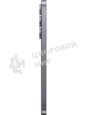 Смартфон Samsung Galaxy S25 FE SM-S731B 8/256Gb темно-синий