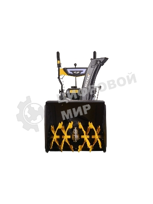 Снегоуборщик бензиновый Huter SGC 4800 6.5л.с.
