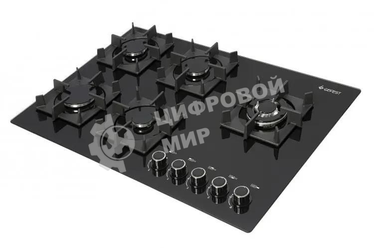 Газовая варочная панель Gefest ПВГ 2341 K33 14824001
