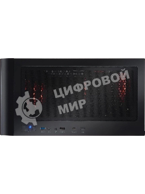 ПК Bloody BD-PC RAB84T2 TWR Ryzen 7 7700 (3.8) 32Gb SSD1Tb RTX5060 8Gb Windows 11 Home 64 2.5xGbitEth 650W черный (RUS) (2142055)