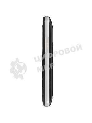 Мобильный телефон BQ 1866 Trust черный