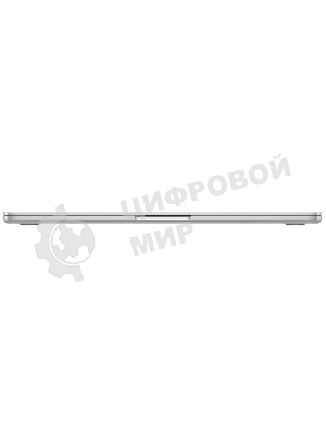 Ноутбук Apple MacBook Air M5 2026 MDH84 13-inch 10‑core CPU and 10‑core GPU, 16GB, 1TB SSD - Silver