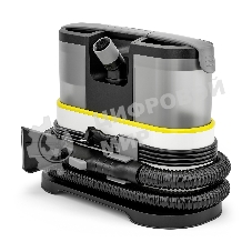 Пылесос моющий Karcher SE 2 Spot Care *EU белый/черный, 450 Вт, уборка влажная, пылесборник контейнер 0.8 л