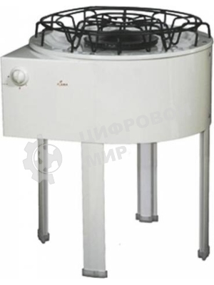 Плита Газовая Darina Flama DVG 4101 W белый