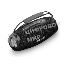 Портативная колонка BQ PBS4002 черный