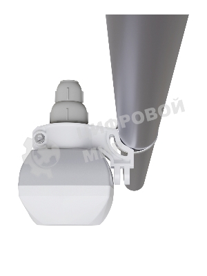 Кронштейн для крепления на мачту MikroTik QMP-LDF - quickMOUNT for LDF units