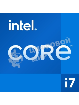 Процессор Intel Core i7-14700K Soc-1700 3.4GHz OEM