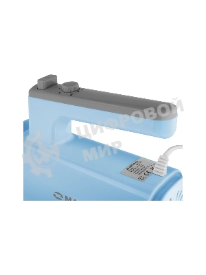 Миксер Maunfeld MF-331BL