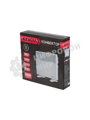 Конвектор электрический Engy EN-500 Standard (010550)