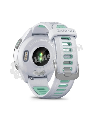 Умные часы Garmin Forerunner 265S, 1.1