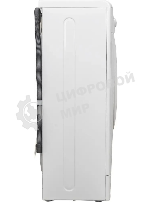 Стиральная машина Indesit EWUC 4105 CIS белый, загрузка фронтальная 4 кг, 1000 об/мин., класс: А