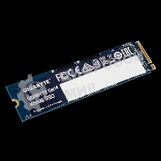 Накопитель SSD Gigabyte 4000E (G440E500G), 500Gb, PCIe 4.0 x4, M.2 2280, NVMe, R/W 3600/3000
