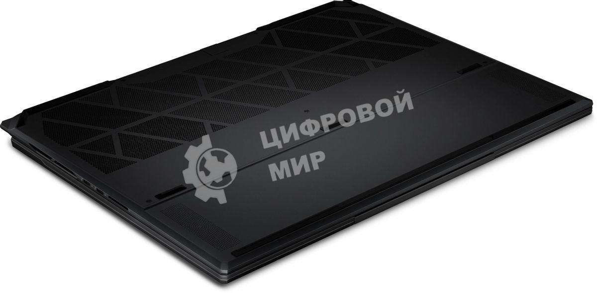 Ноутбук MSI Stealth HX AI A2XWIG-051RU черный Core Ultra 9 275HX 64Gb SSD 2Tb NVIDIA GeForce RTX 5080 16Gb 18