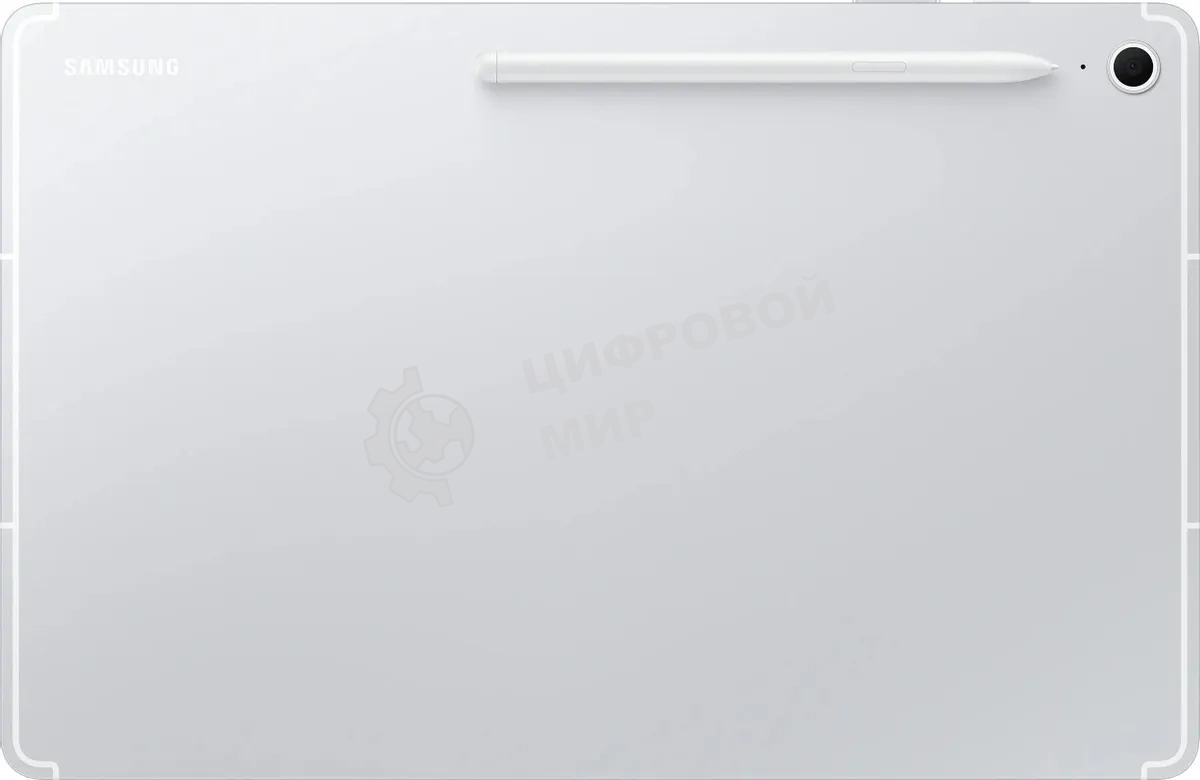 Планшет Samsung Samsung Galaxy Tab S10 FE+ SM-X626B 13.1
