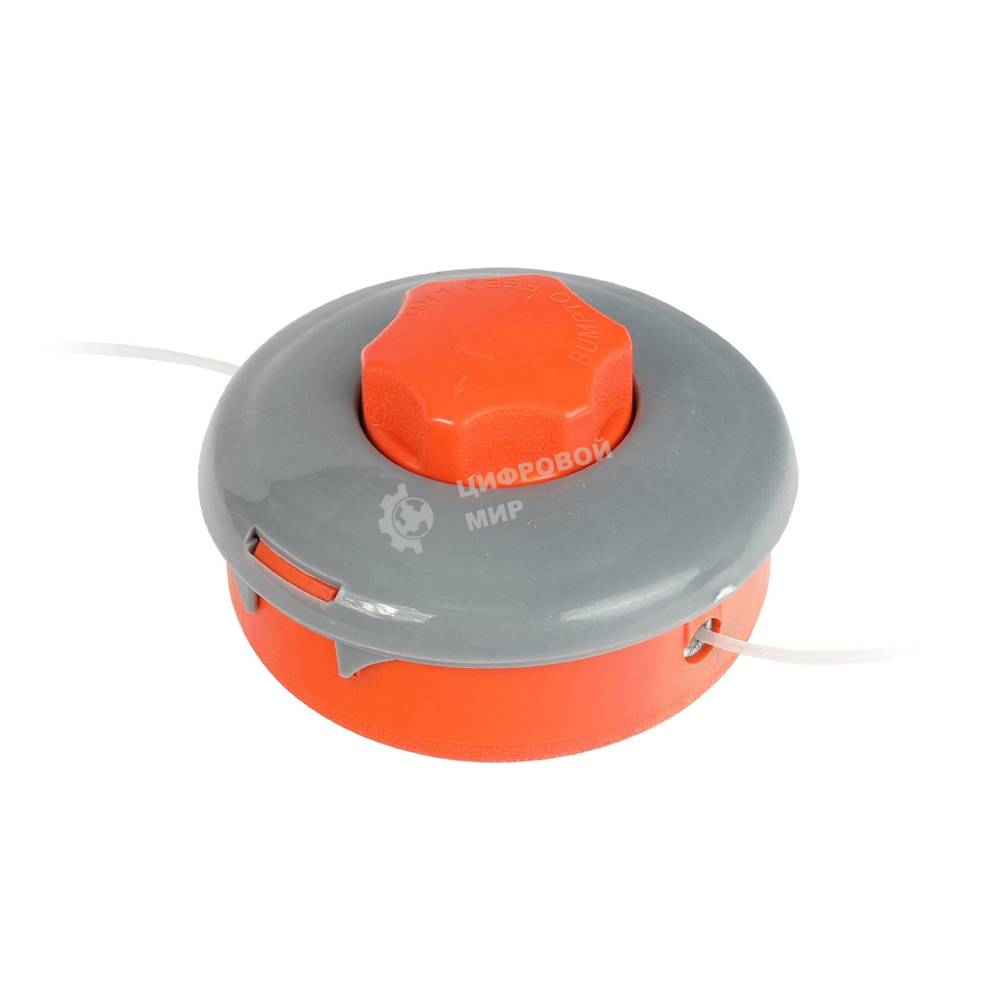 Катушка PATRIOT DL-1225 comfort