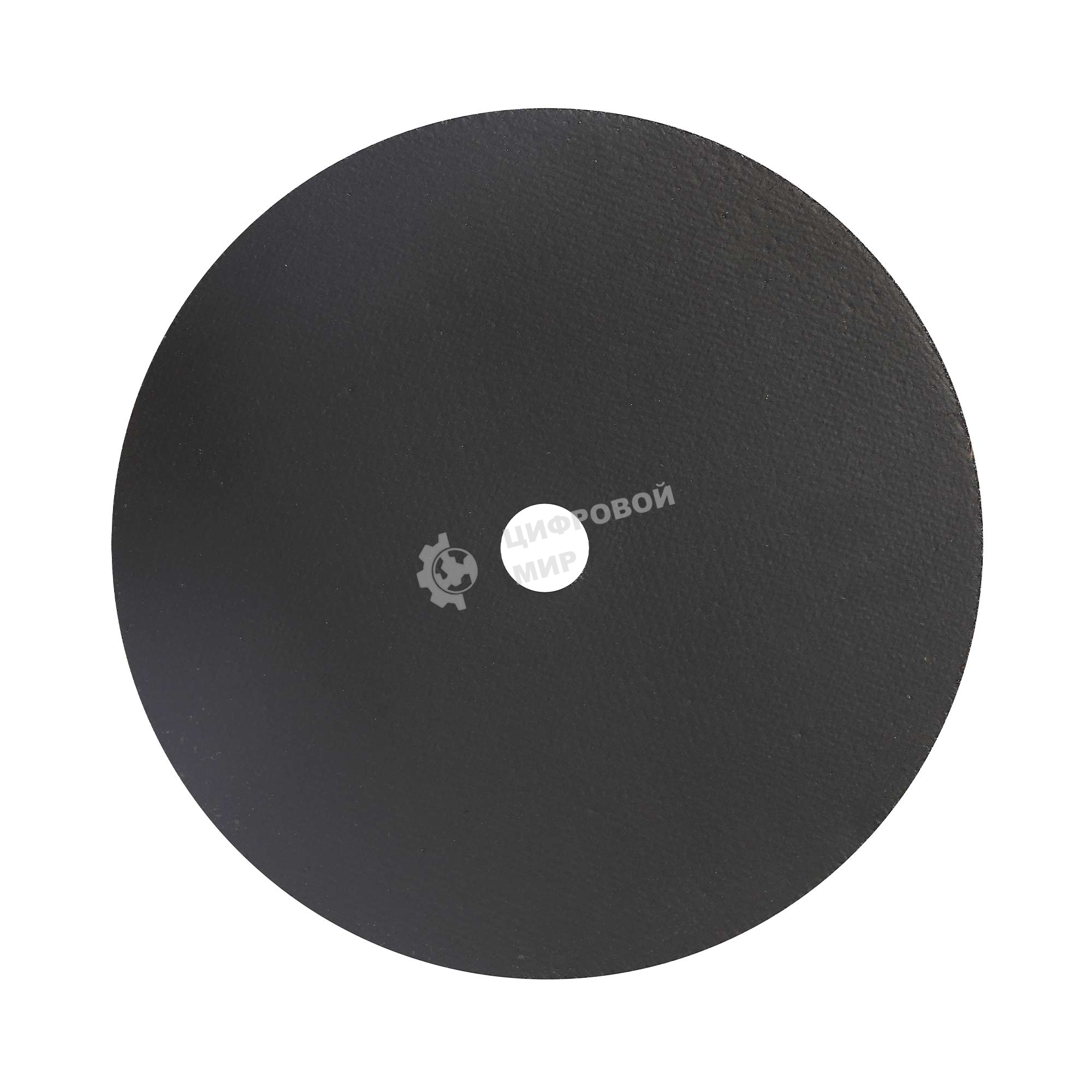 Диск отрезной EDGE by Patriot 230x2,5x22,23 по металлу