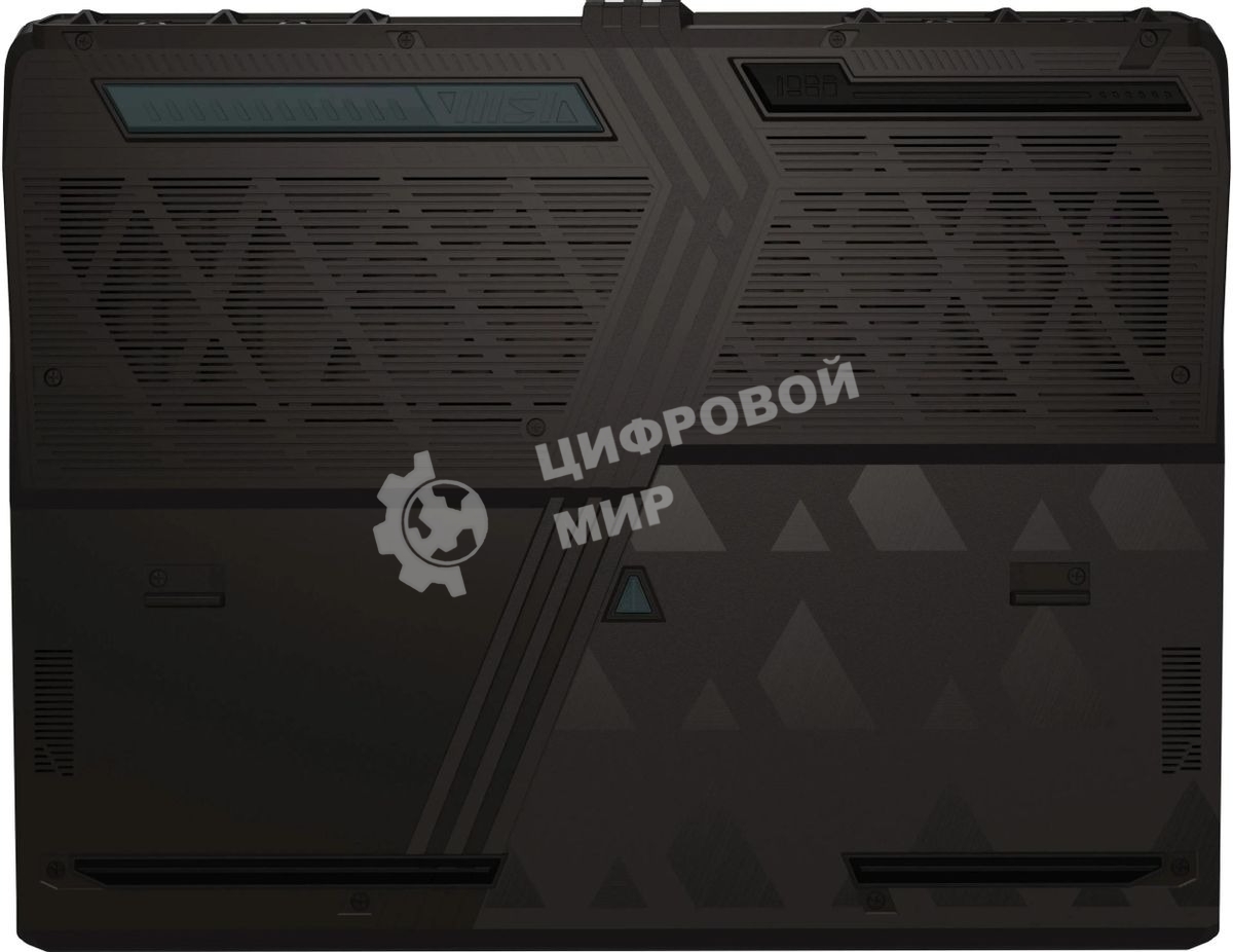 Ноутбук MSI Vector 17 HX AI A2XWJG-062RU Core Ultra 9 275HX 32Gb SSD 1Tb NVIDIA GeForce RTX 5090 24Gb 17