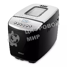 Хлебопечка Kitfort КТ-309 850Вт черный