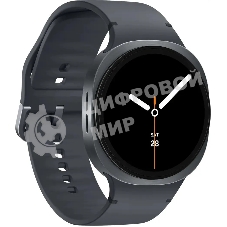 Умные часы Samsung Galaxy Watch 8 44мм LTE SM-L335 Graphite CAU