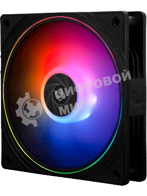 Вентилятор для корпуса Thermalright Fan TL-S12-S ARGb 120мм/PWM/S-FDB Bearing