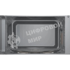 Встраиваемая микроволновая печь Bosch BFL523MW3 Serie 2 белый