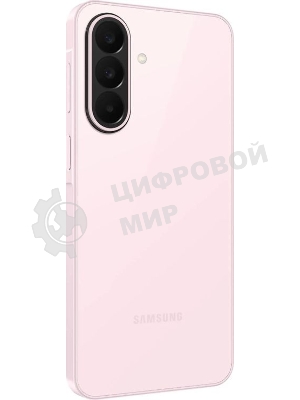 Смартфон Samsung SM-A276B Galaxy A27 5G 8/256Gb розовый