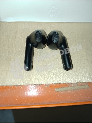 (Б/У с повреждениями) Гарнитура HUAWEI FREEBUDS SE 2 55036940 CERAMIC WHITE [Cм.описание!]