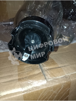 (Б/У) Блендер стационарный ZELMER ZSB4707 WHITE [Cм.описание!]