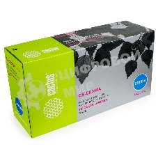 Картридж лазерный Cactus CS-CE343A пурпурный (16000 стр.) для HP Color LaserJet M775