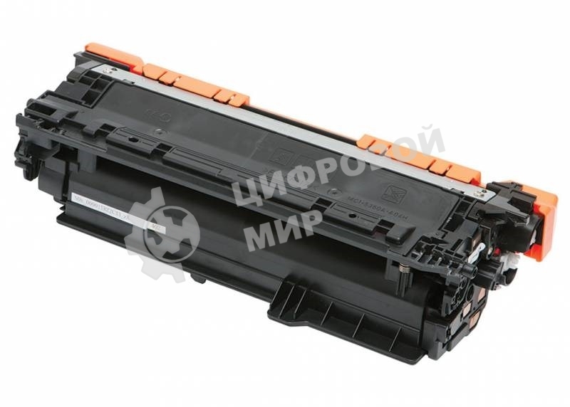 Картридж лазерный Cactus CS-CE400A черный (5500 стр.) для HP LJ M551