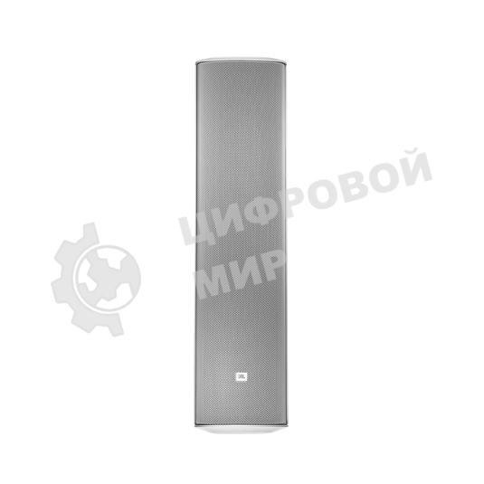 Акустическая система CBT 1000-WH JBL CBT 1000-WH белый