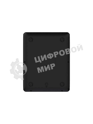 Весы кухонные Maxvi KS121S серебристый