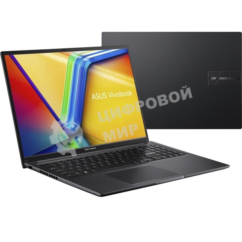 Ноутбук ASUS Vivobook 16 X1605VA-MB2106 Intel Core i5-13420H 2.1 GHz DDR4 16Gb 512Gb PCIE G4 SSD Intel Iris X Graphics 16.0
