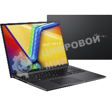 Ноутбук ASUS Vivobook 16 X1605VA-MB2106 Intel Core i5-13420H 2.1 GHz DDR4 16Gb 512Gb PCIE G4 SSD Intel Iris X Graphics 16.0