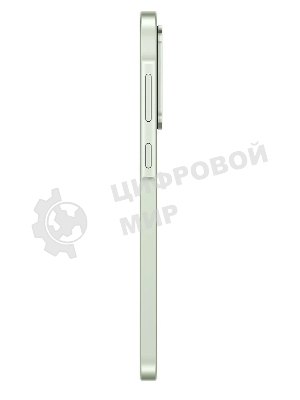 Смартфон Samsung Galaxy A36 SM-A366E 8/128Gb лайм