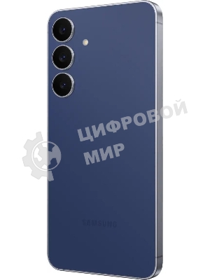 Смартфон Samsung Galaxy S25 FE SM-S731B 8/256Gb темно-синий