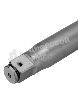 Ударный пневмогайковерт Denzel IW2600, 1