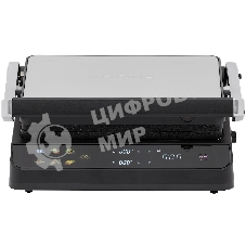 Гриль электрический Krona Digitaler Kontaktgrill 2000W
