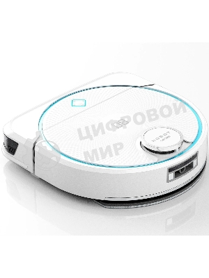 Робот пылесос моющий HOBOT LEGEE-D8