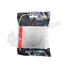 Диммер 800Вт СП ZIMA IP20 серый матовый LEZARD 704-7488-115