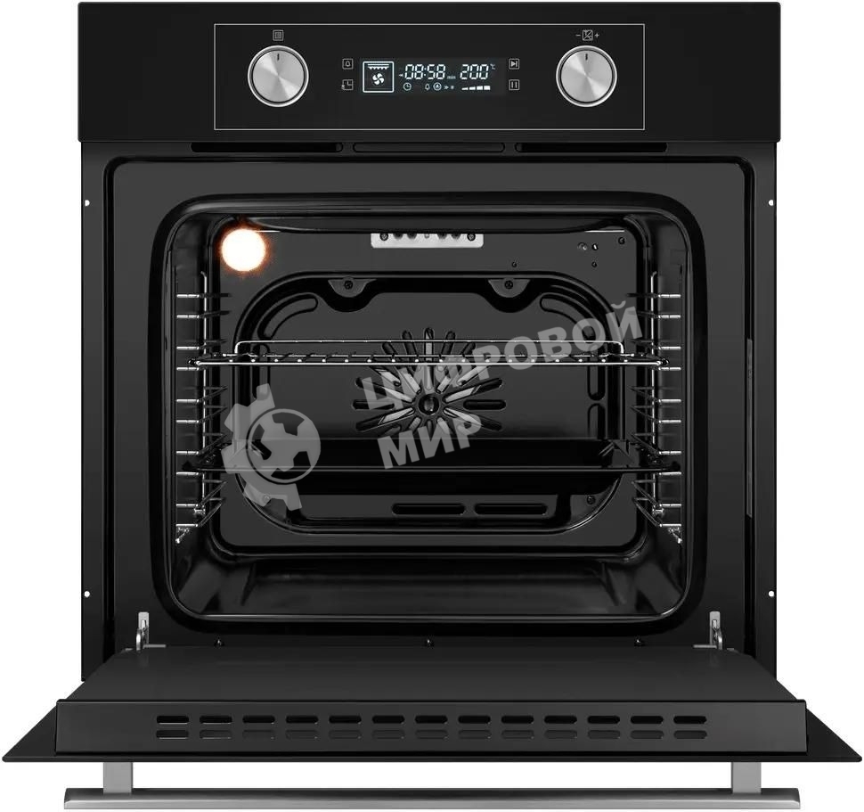 Шкаф духовой электрический Maunfeld AEOH6062B