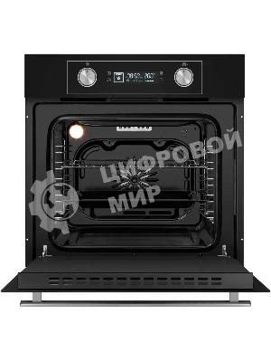 Шкаф духовой электрический Maunfeld AEOH6062B