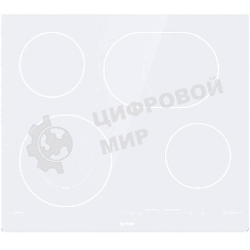 Электрическая варочная панель Gorenje ECT643SYW