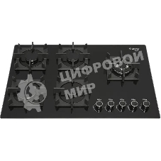 Газовая варочная панель Gefest ПВГ 2341 K33 14824001