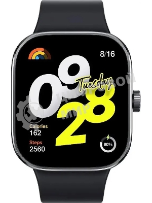 Умные часы Redmi Watch 4, 1.97
