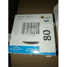 (Б/У с повреждениями) Гарнитура HONOR CHOICE TWS X5 PRO 5504AALH GR WINGCLOUD BTV-ME10 [Cм.описание!]