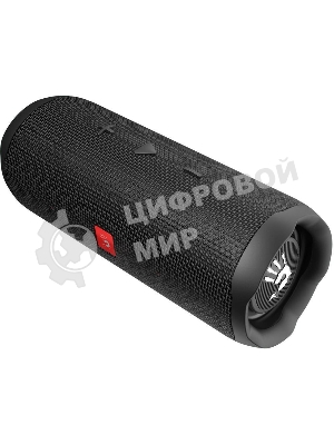 Колонка порт. A4Tech Bloody S6 Tube черный 20W 1.0 BT 12м 4800mAh